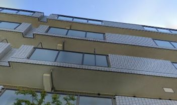 エンゼルハイム仲池上