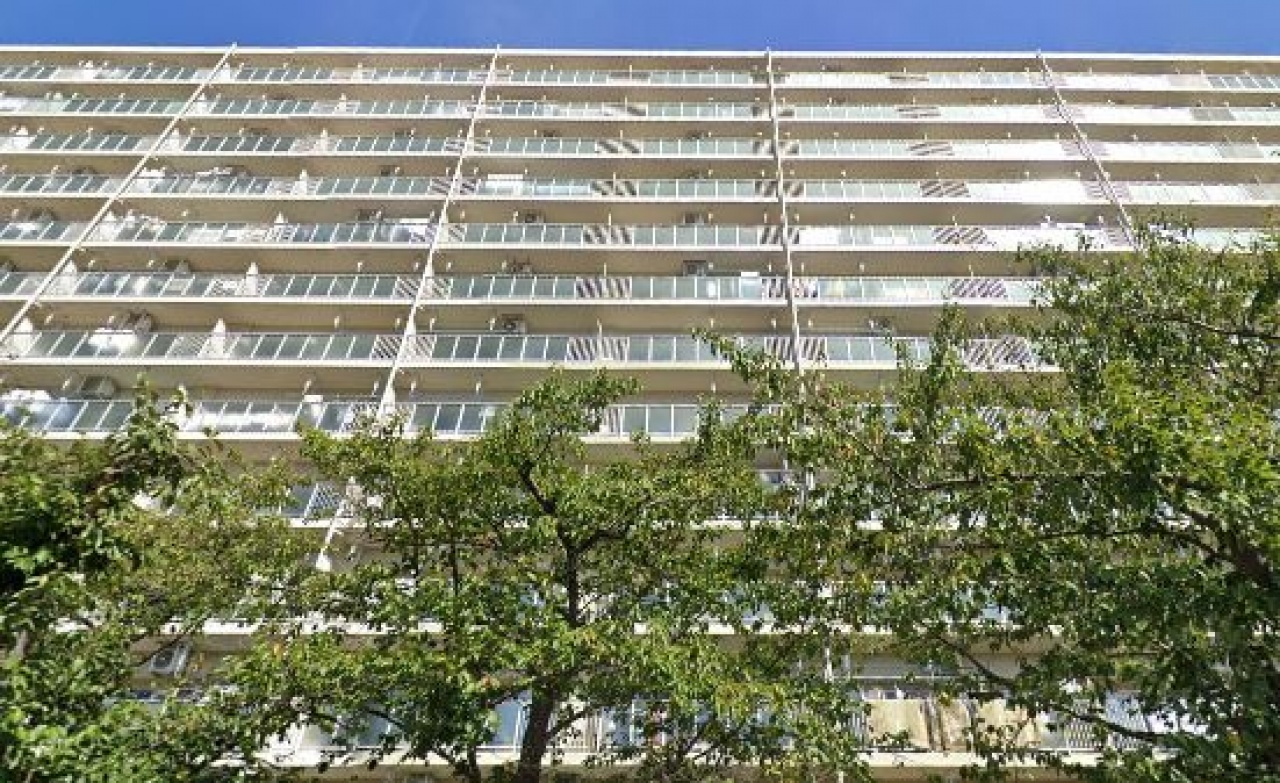 多摩川芙蓉ハイツ　３