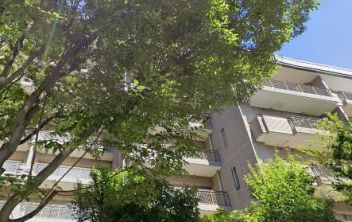 パークハウス多摩川北四番館