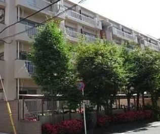 矢口ｍｙコーポ