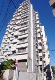 パールマンション馬込