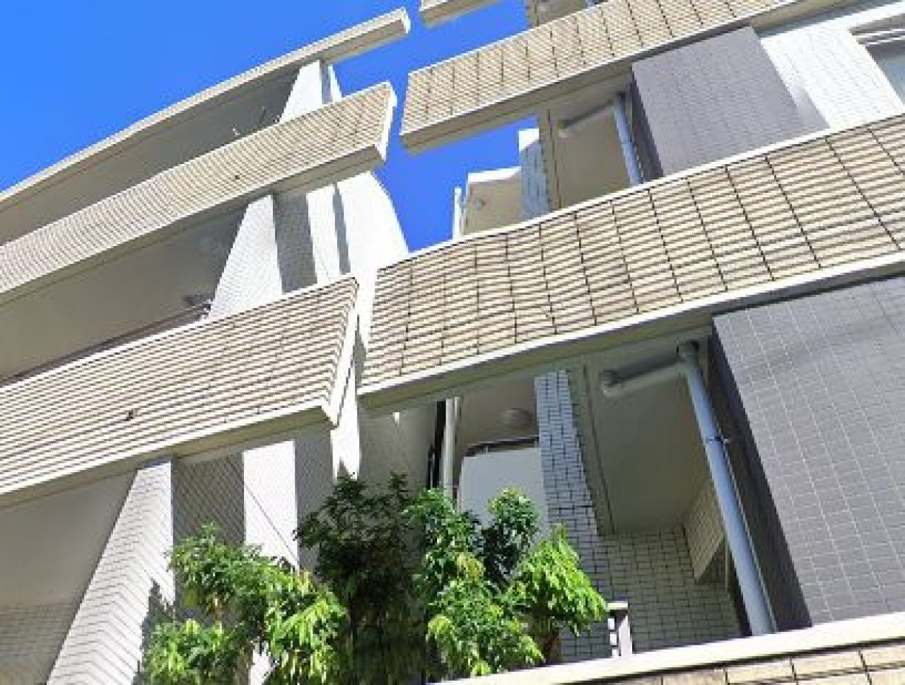 グローリオヒルズ西馬込