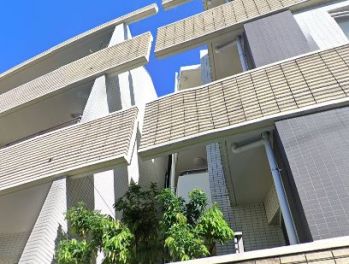 グローリオヒルズ西馬込