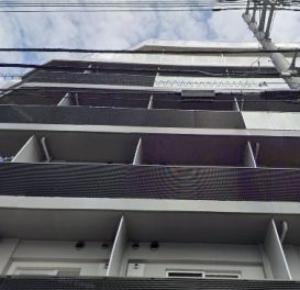 パークリュクス蒲田一丁目