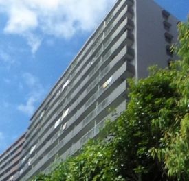 大森海岸ハウス