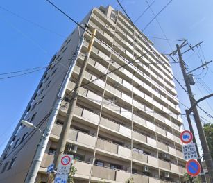 クリオ南大井壱番館