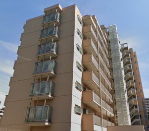 東品川パークハイツ