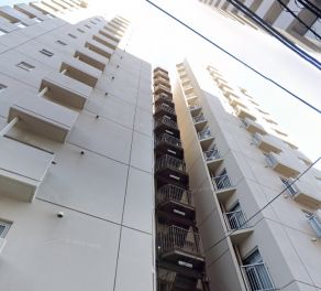 ライオンズマンション大森第３