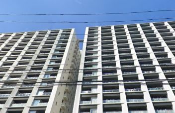 ブランズシティ品川勝島