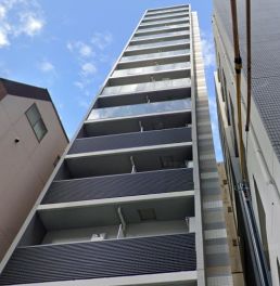 オープンレジデンシア虎ノ門