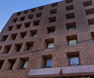 ロイヤル赤坂サルーン