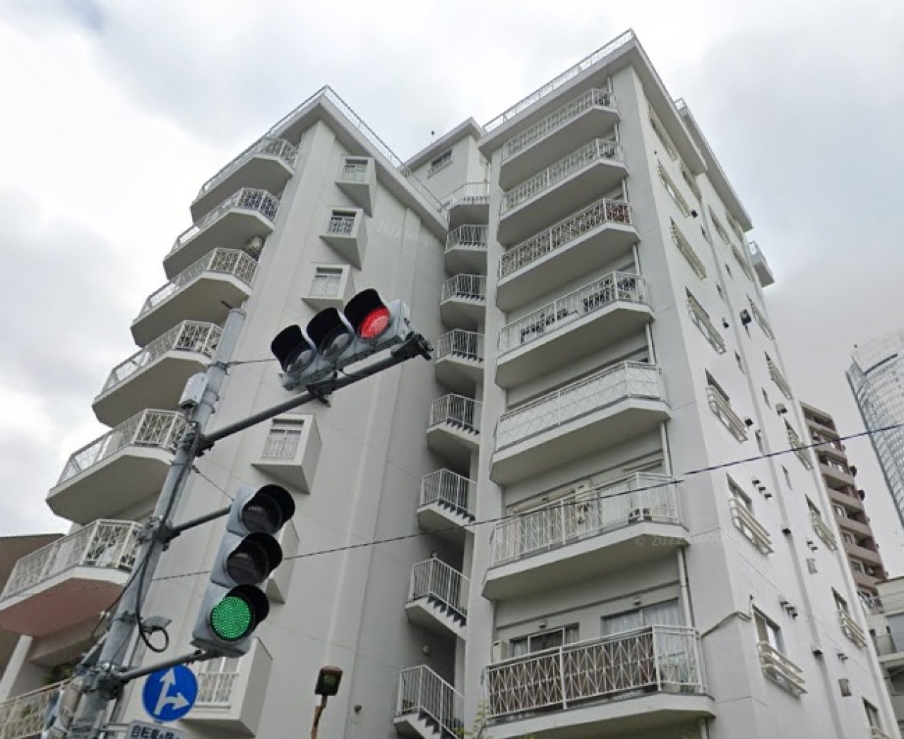 六本木東豊エステート