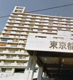 リビオタワー品川