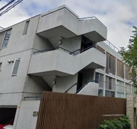 オープンレジデンシア表参道ｅｓｔ