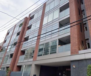 プレミスト赤坂檜町公園