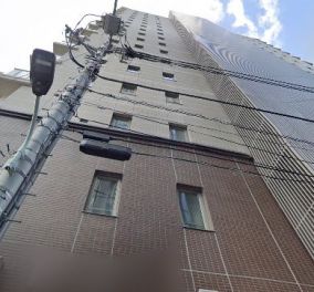 ウェリス六本木