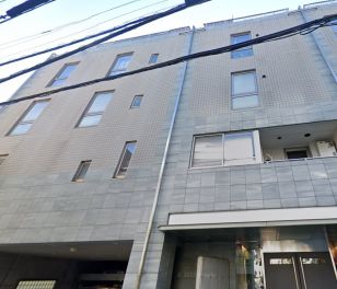 サンクタスガーデン目黒