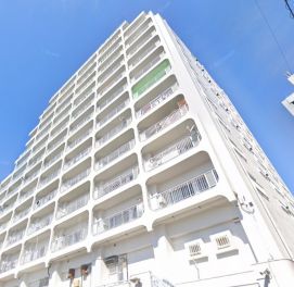 パシフィック自由ケ丘マンション