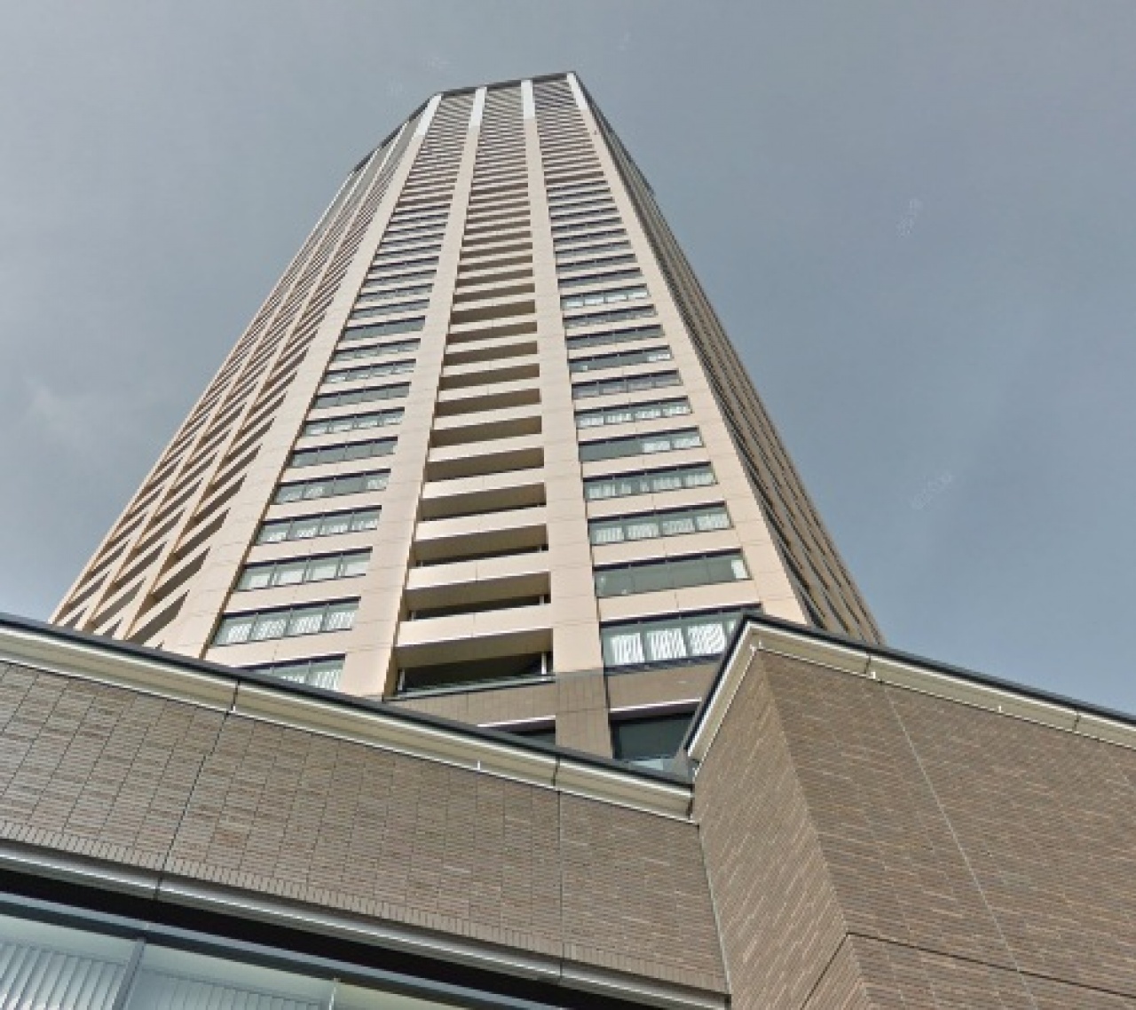 中目黒アトラスタワー