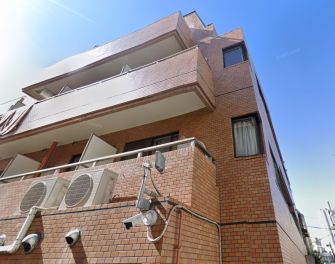 ライオンズマンション渋谷