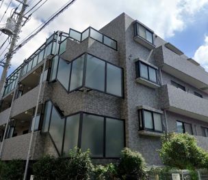 ベルス経堂２番館