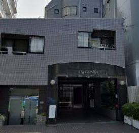 シティコート用賀