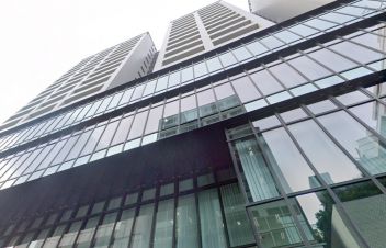 テラス渋谷美竹