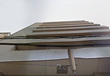 コンフォート・セラフ大島