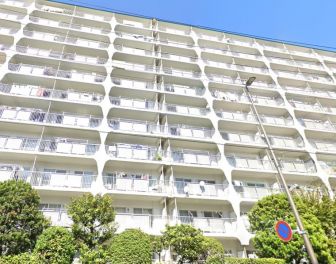 木場サンハイツ