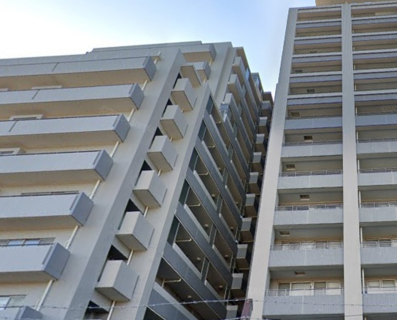 コスモ木場キャナルブリーズ