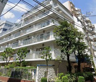 秀和亀戸２丁目レジデンス