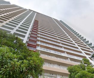 アーバンドック　パークシティ豊洲　タワーＢ