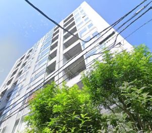 ライオンズクオーレ東京八丁堀