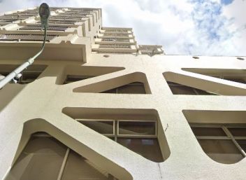 ベルメイゾン浜町