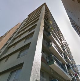 トダカ勝どきコーポ