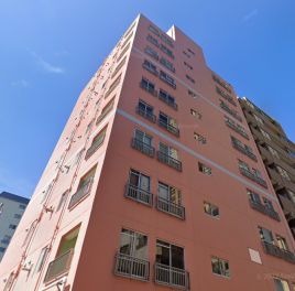 月島マンション