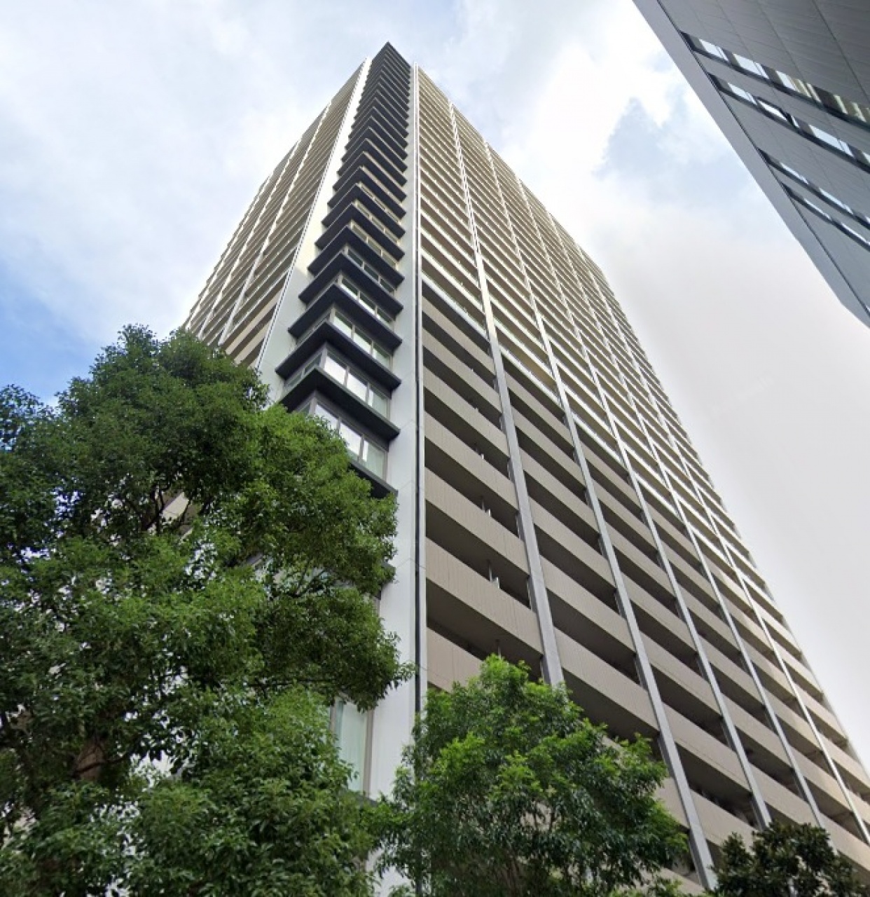 Ｂｒｉｌｌｉａ　ＴＨＥ　ＴＯＷＥＲ　ＴＯＫＹＯ　ＹＡＥＳＵ　ＡＶＥＮＵ