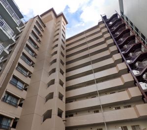 浜町グランドハイツ