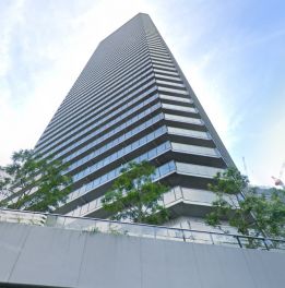 ベイシティ晴海スカイリンクタワー