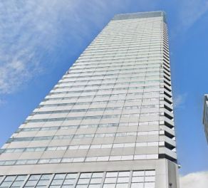 パ－クタワ－晴海