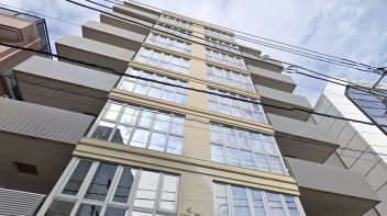 サンクタス四谷・曙橋ルーセンシティ