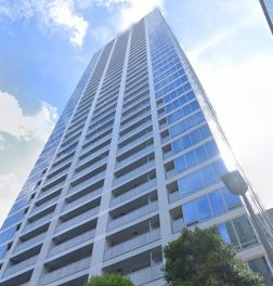 東京タイムズタワー