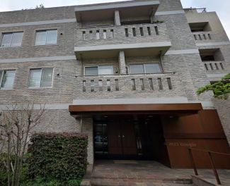 パークコート市谷仲之町