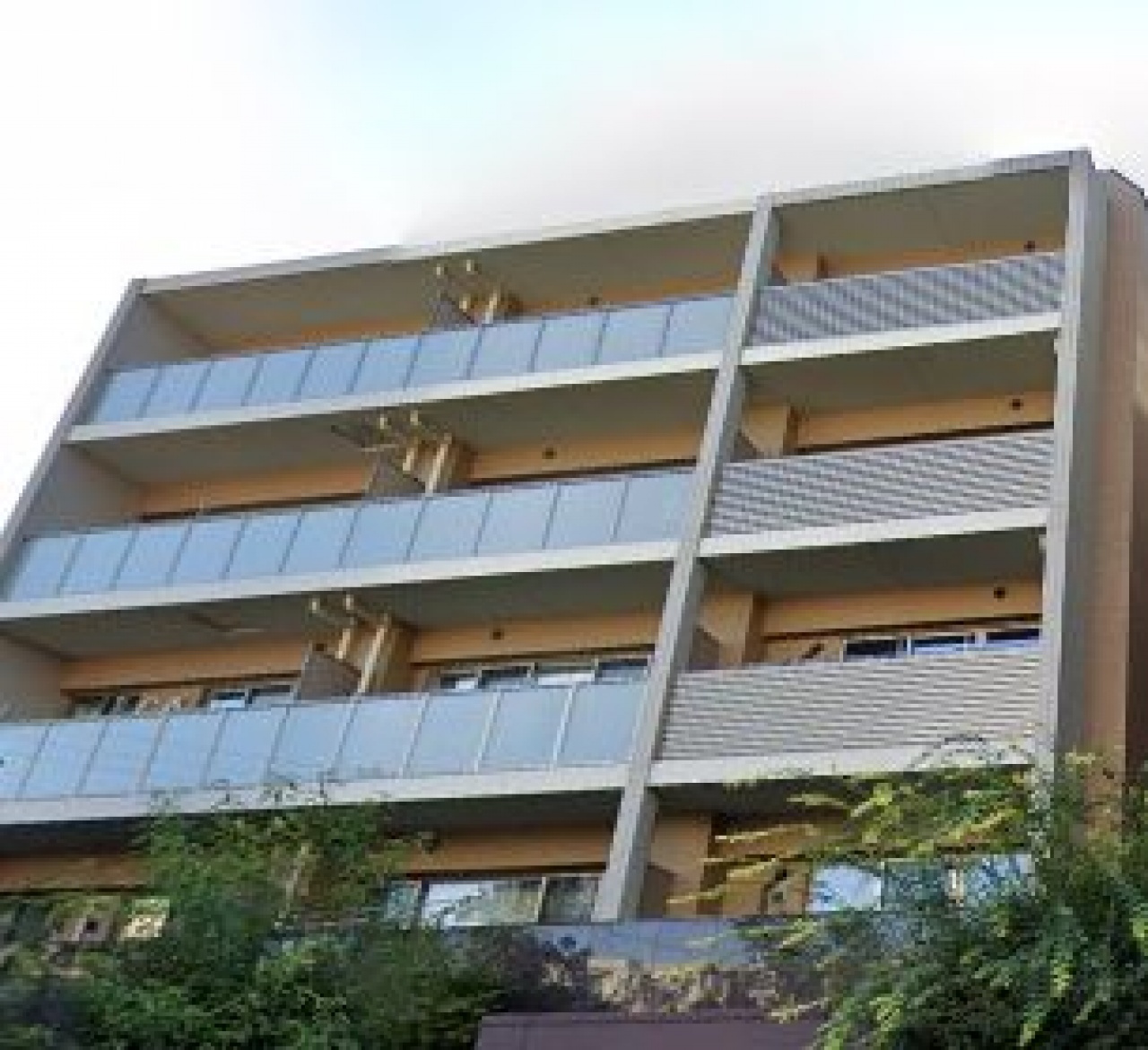 リビオ新宿ザ・レジデンス