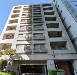 プリンスハイツ飯田橋