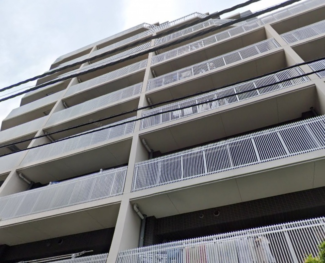 クレヴィア神楽坂