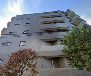 エス・バイ・エルマンション信濃町