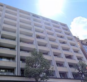 マジェスティハウス新宿御苑パークナード