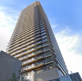 パークタワー西新宿