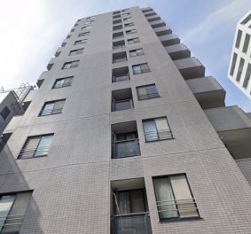 ヴィルヌーブ入谷